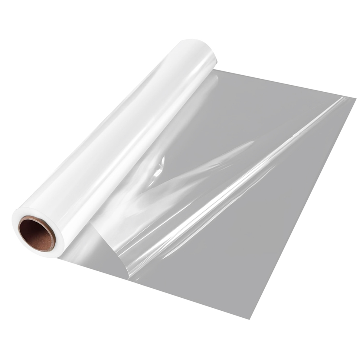 Rolo de envoltório de celofane - Cellophane Wrap Clear avaliação e preço