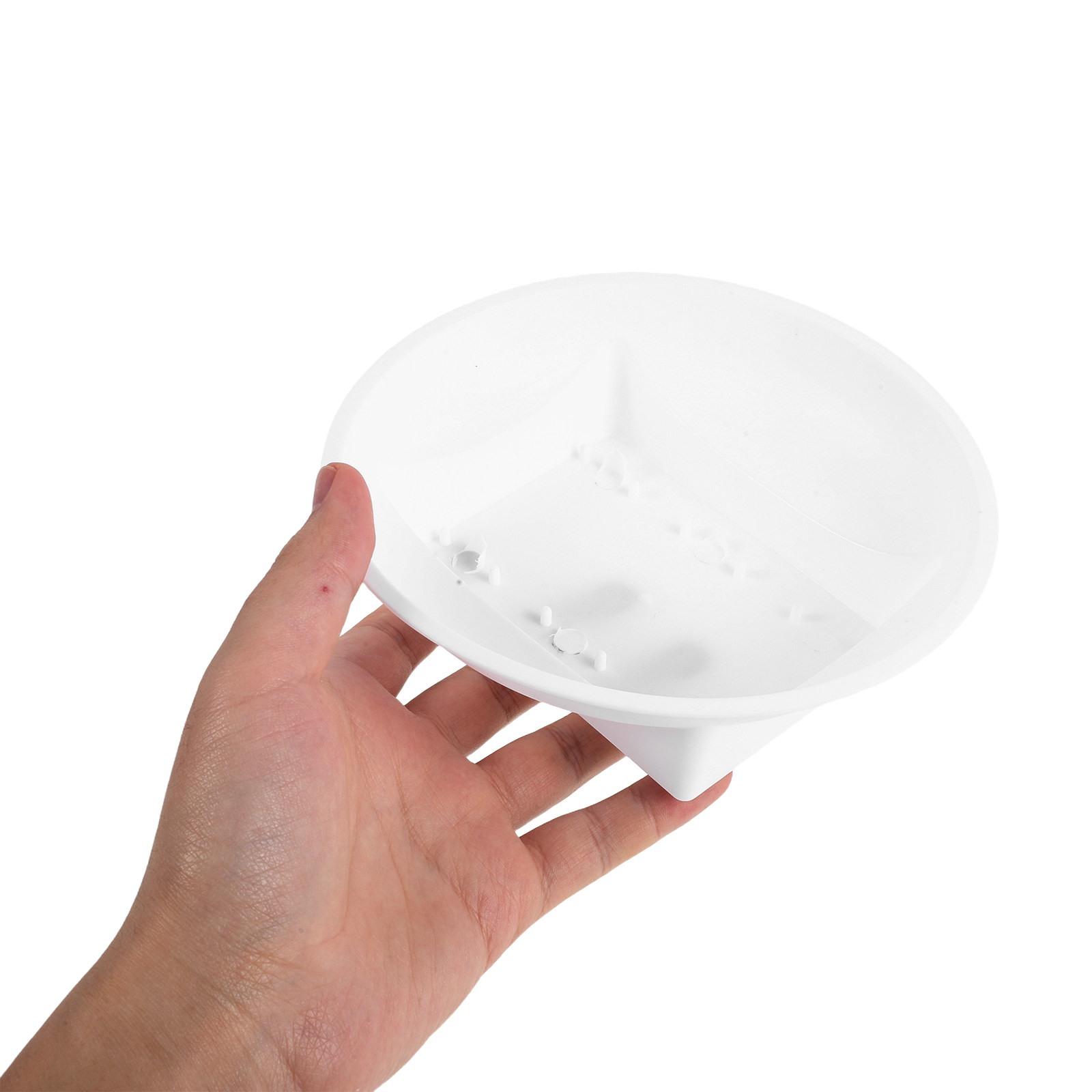 10 Peças de Base de Espuma Flo - Bouquet Holder Foam avaliação e preço