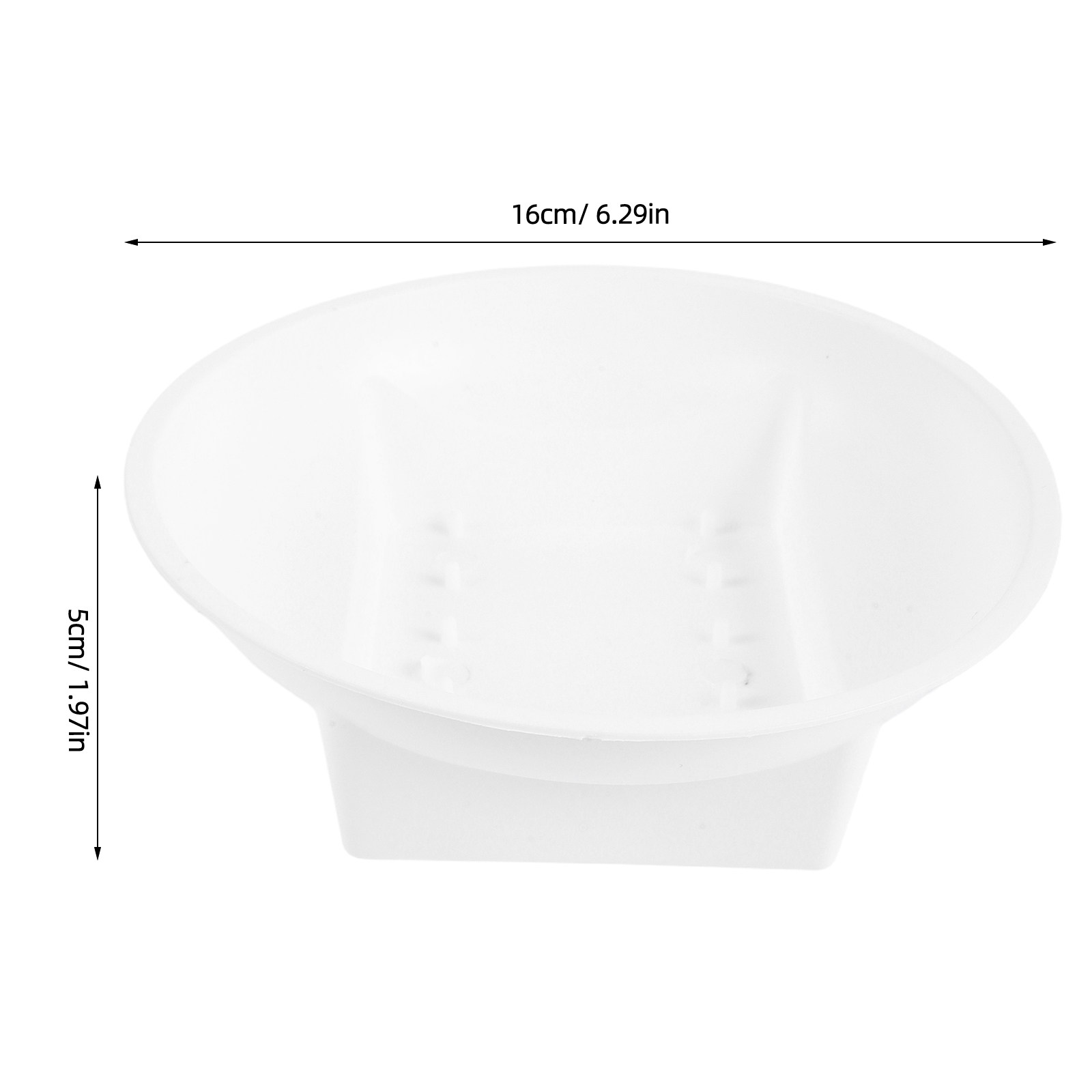 10 Peças de Base de Espuma Flo - Bouquet Holder Foam avaliação e preço