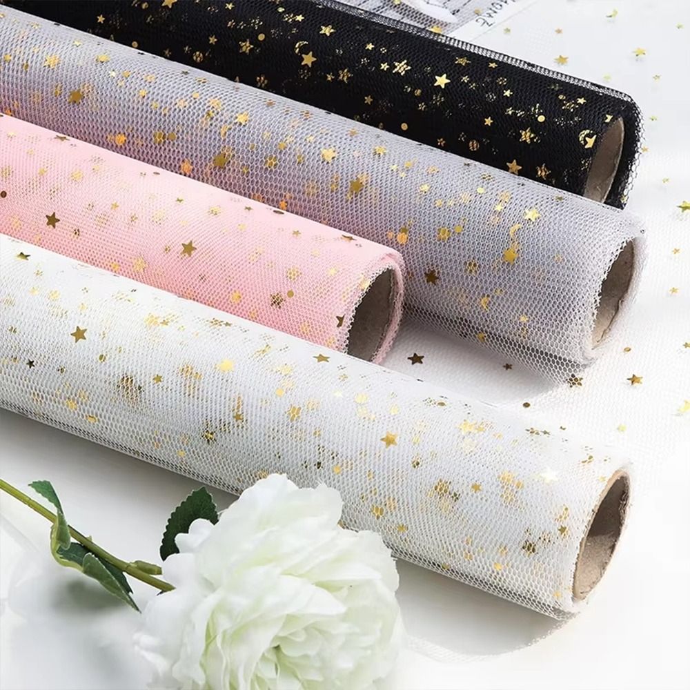 Papel de Embalagem para Flores - Flower Wrap Kraft avaliação e preço