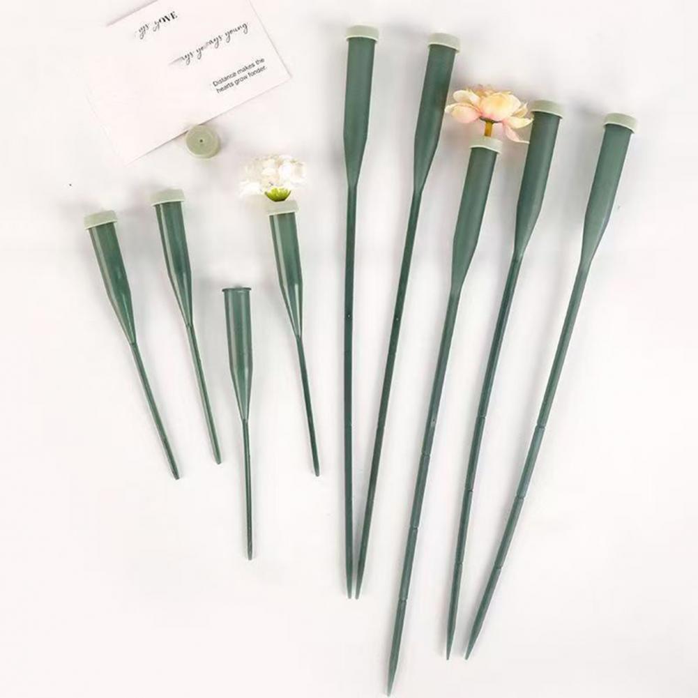 25 pçs 6 Polegada/12 Polegada  - Florist Flower Supply avaliação e preço