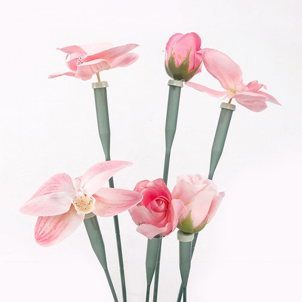 25 pçs 6 Polegada/12 Polegada  - Florist Flower Supply avaliação e preço
