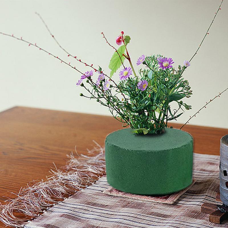 6 pçs redondo floral espuma ti - Florist Flower Supply avaliação e preço