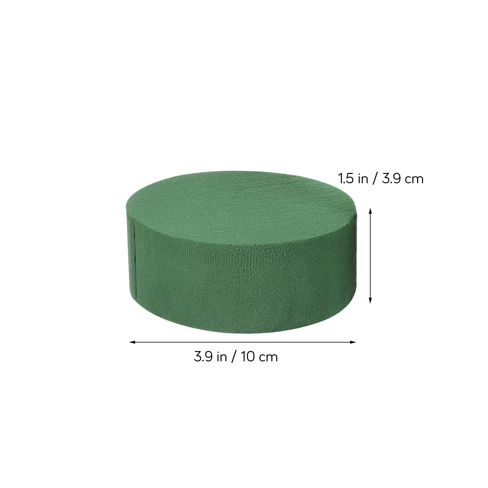 4 Peças de Espuma Floral Absor - Florist Flower Supply avaliação e preço