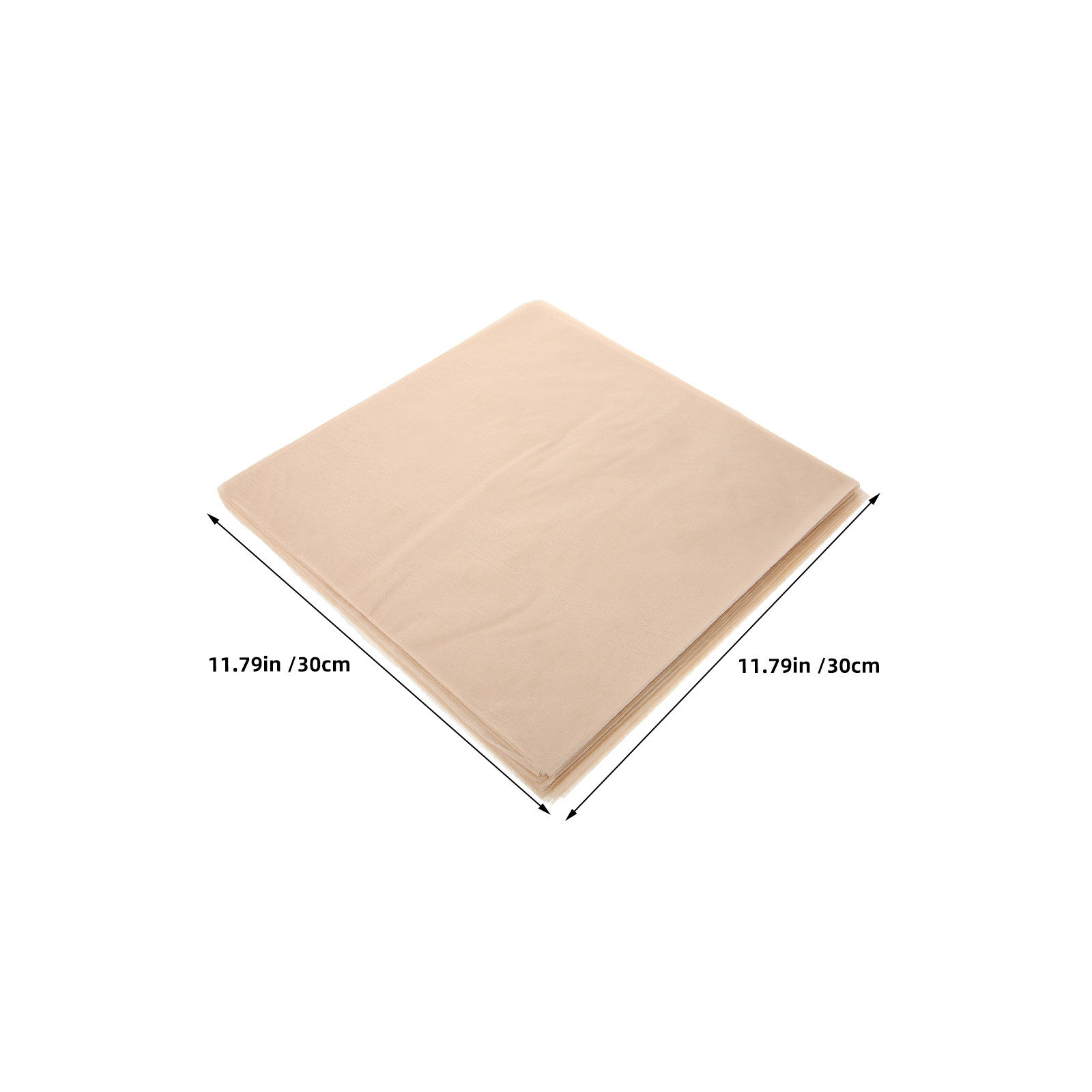 100 Folhas de Papel Impermeáve - Florist Flower Supply avaliação e preço