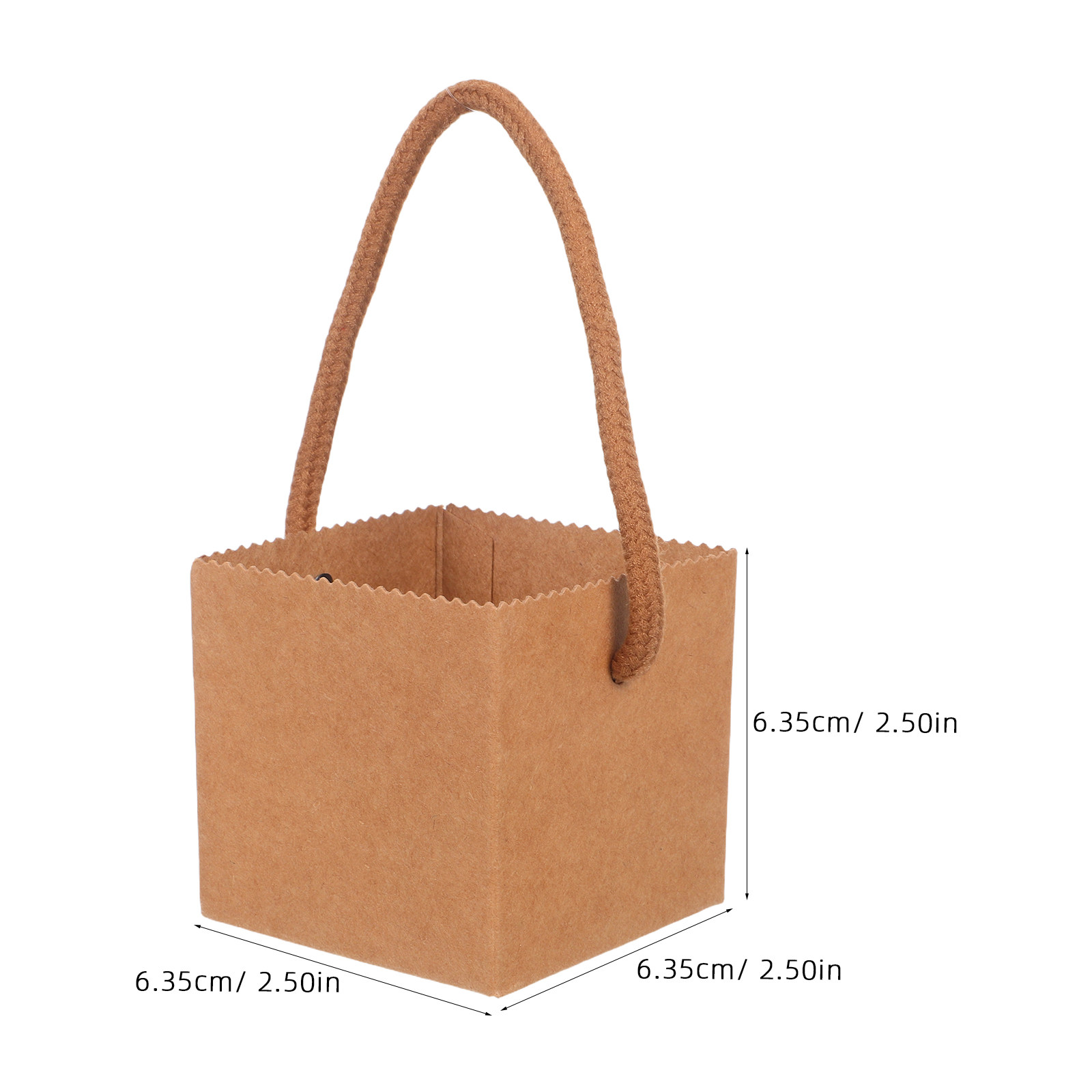 50 Sacos de Papel Kraft para P - Flower Wrap Kraft avaliação e preço